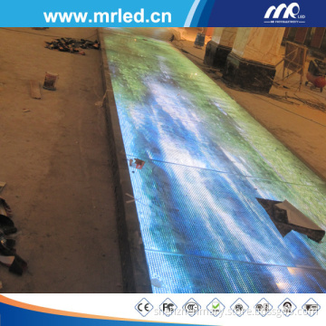 LED Dance Floor for Catwalk Walking Shows